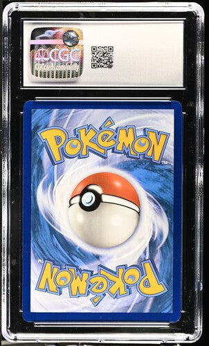 Gyarados #043/193 Holo 2023 Paldea Evolved CGC Gem Mint 10