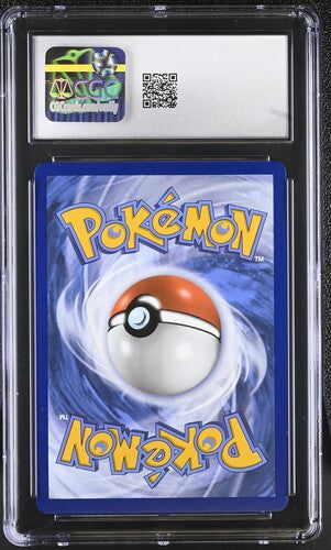 Flying Pikachu VMAX holo 2021 Celebrations CGC 10