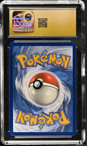 Clefairy Pokemon (2023) 013/034 Charizard & Ho-Oh ex Deck, Holo 2023 Trading Card Game Classic CGC Pristine 10