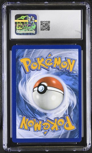 Mew EX SIR Special Illustration Rare 2024 Paldean Fates CGC 10