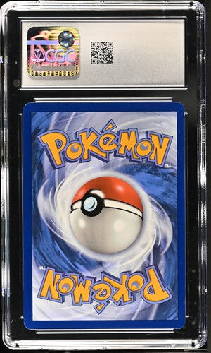 Feraligatr Illustration Contest 2024 2024 Black Star Promos CGC 10