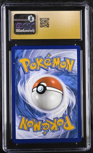 Charizard V #018 Holo 2023 Crown Zenith CGC Pristine 10