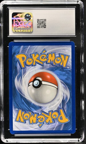 Absol ex Ultra Rare, Holo 2023 Obsidian Flames CGC 9