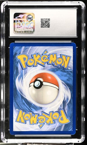 Ivysaur #167 Illustration Rare - Holo 2023 Scarlet & Violet 151 CGC 10