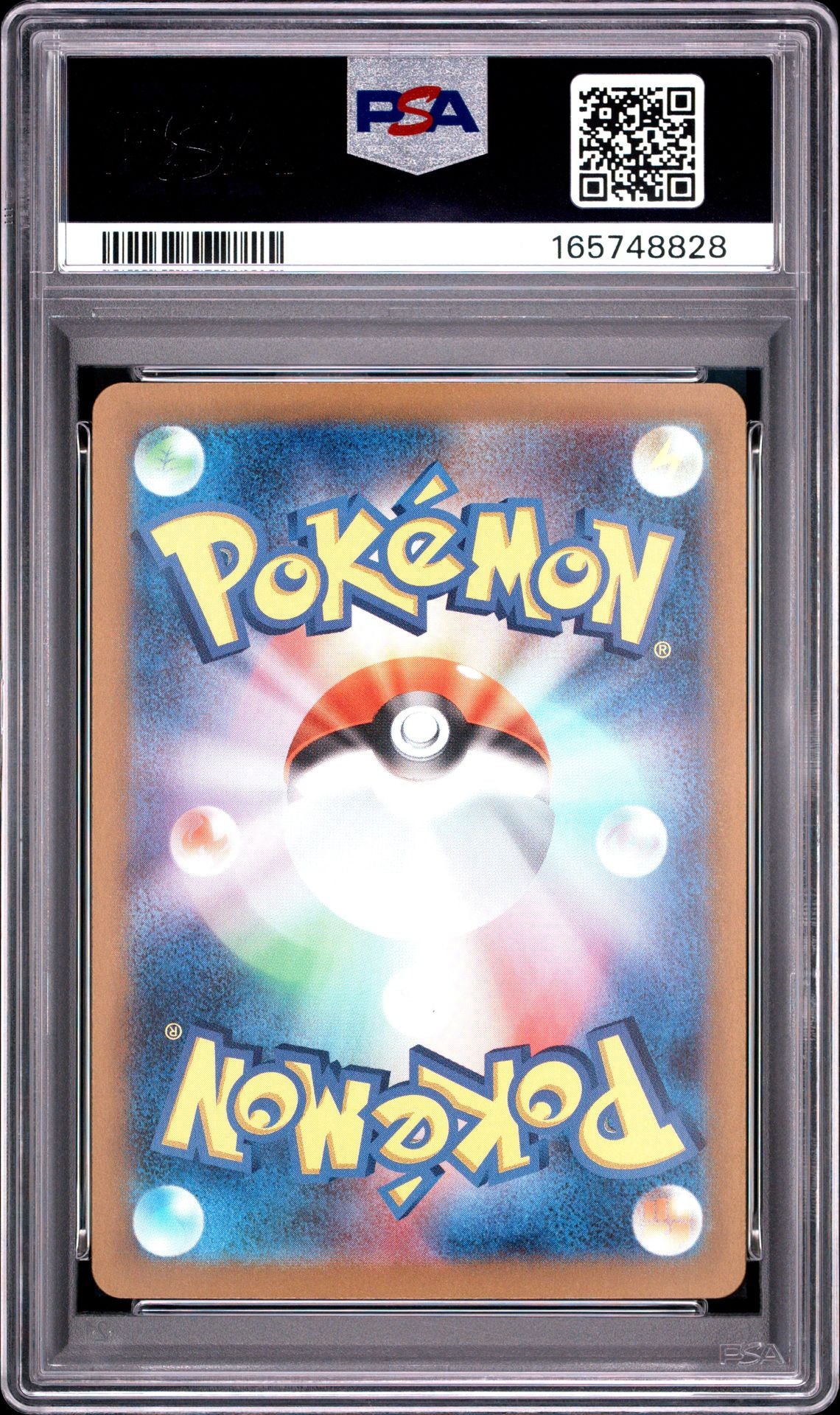 SQUIRTLE 2023 POKEMON JAPANESE CLK-TRADING CARD GAME CLASSIC BLASTOISE & SUICUNE ex DECK PSA GEM MT 10