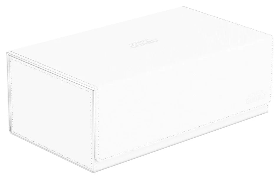 Ultimate Guard Arkhive 800+ Xenoskin White Deck Case