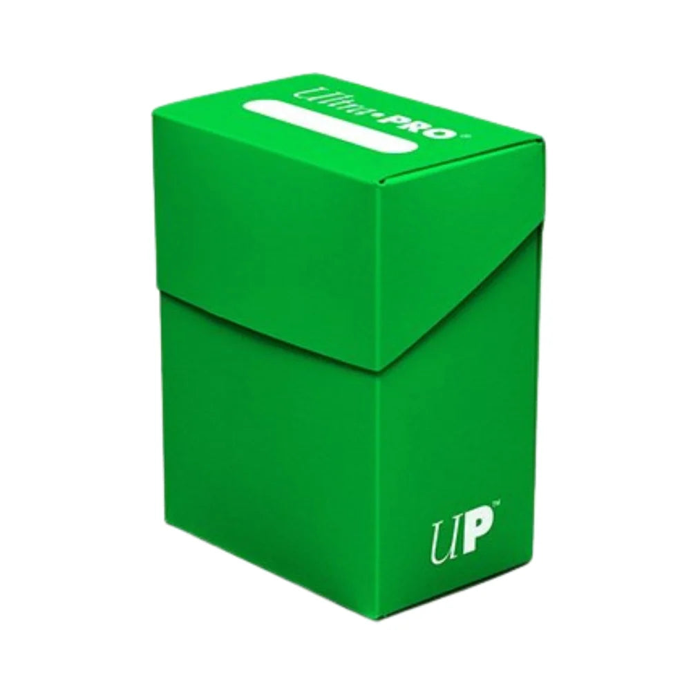 Ultra • Pro Deck Box: Pro 80+