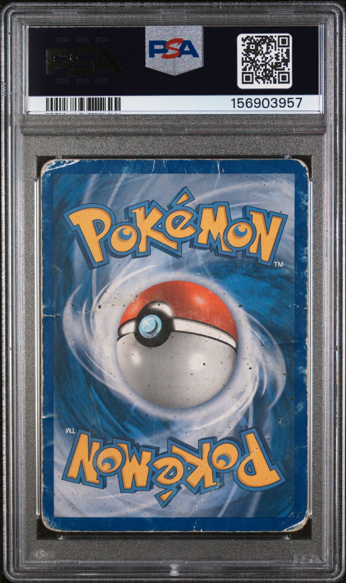 PORYGON-Z LV.X-HOLO MAJESTIC DAWN 2008 POKEMON DIAMOND & PEARL MAJESTIC DAWN PSA PR 1