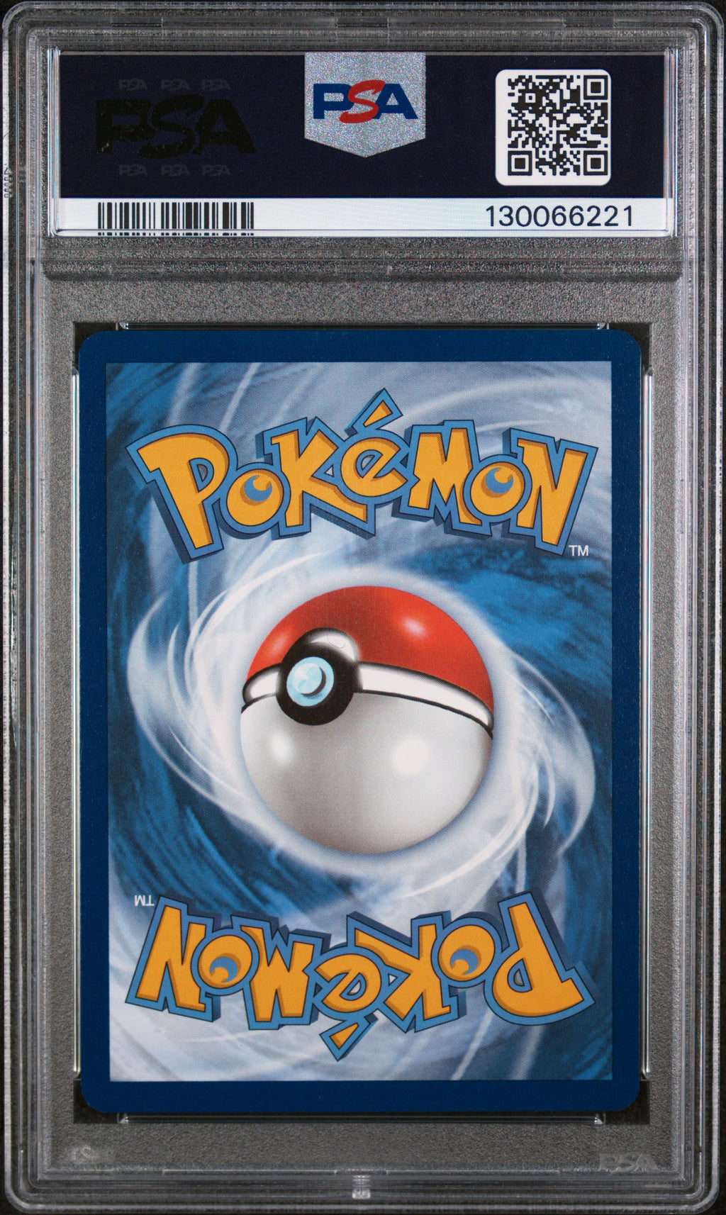 Umbreon Ex Surprise Box Exclusive Pokemon Pre En-Prismatic Evolutions 060 NM PSA (Back)