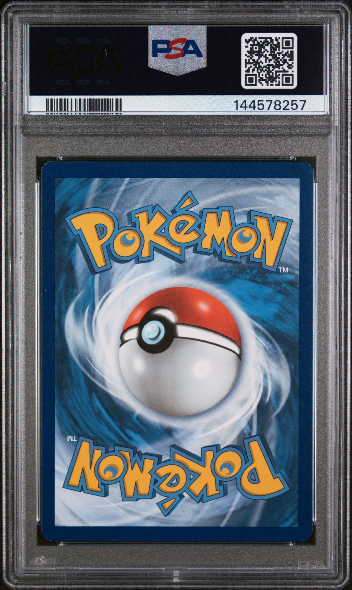 FA/PIKACHU 2021 POKEMON CELEBRATIONS PSA NM 7
