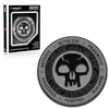 Pinfinity PMTG006 AR Pin Black