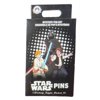 Disney Parks Star Wars Mistery Pin Set Blind Selection Pin New With Card