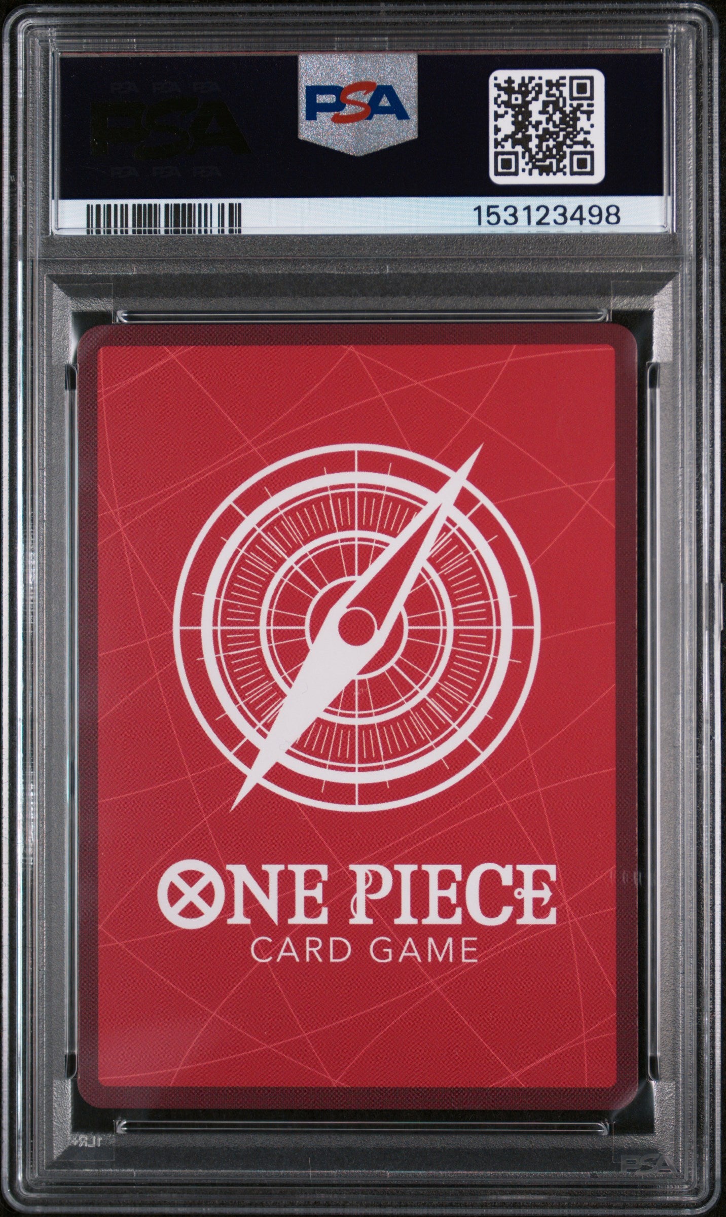 BOA HANCOCK PSA MAGAZINE EXCLUSIVE 2025 ONE PIECE PROMOS PSA GEM MT 10