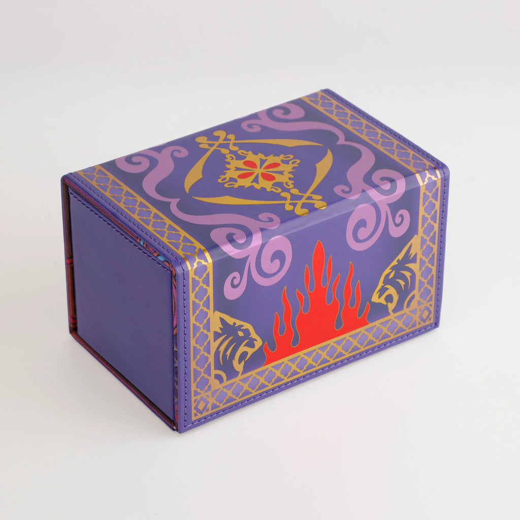 Manamoon Yasmine DICEWINDER DECK BOX