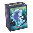 Disney Lorcana Rise of The Floodborn Sisu Deck Box