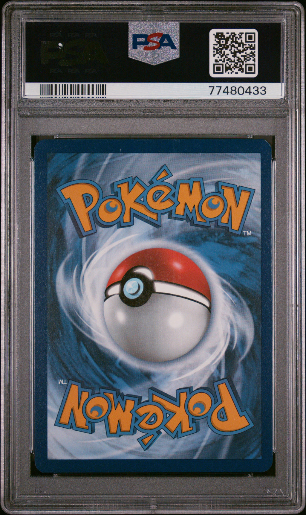 Dendra Ultra Rare Pokemon Pa.00l En-Paldea Evolved 250 NM PSA 9