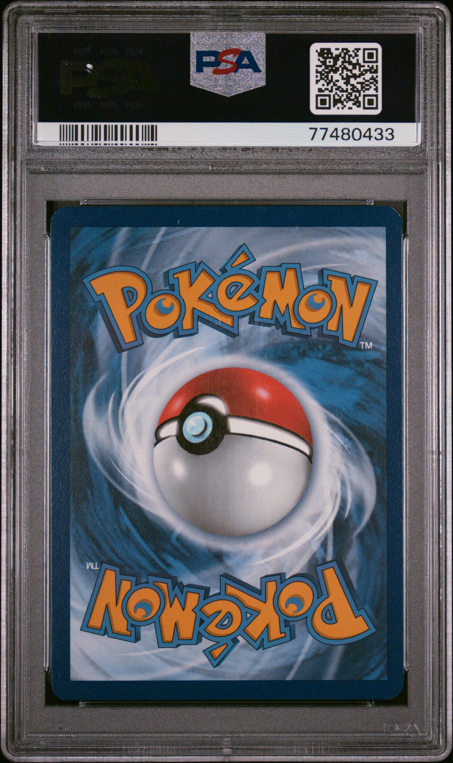 Dendra Ultra Rare Pokemon Pa.00l En-Paldea Evolved 250 NM PSA 9