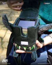 Chatterfang ARTY Box