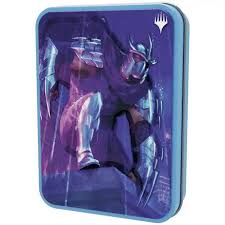 Magic: The Gathering Teenage Mutant Ninja Turtles Tin