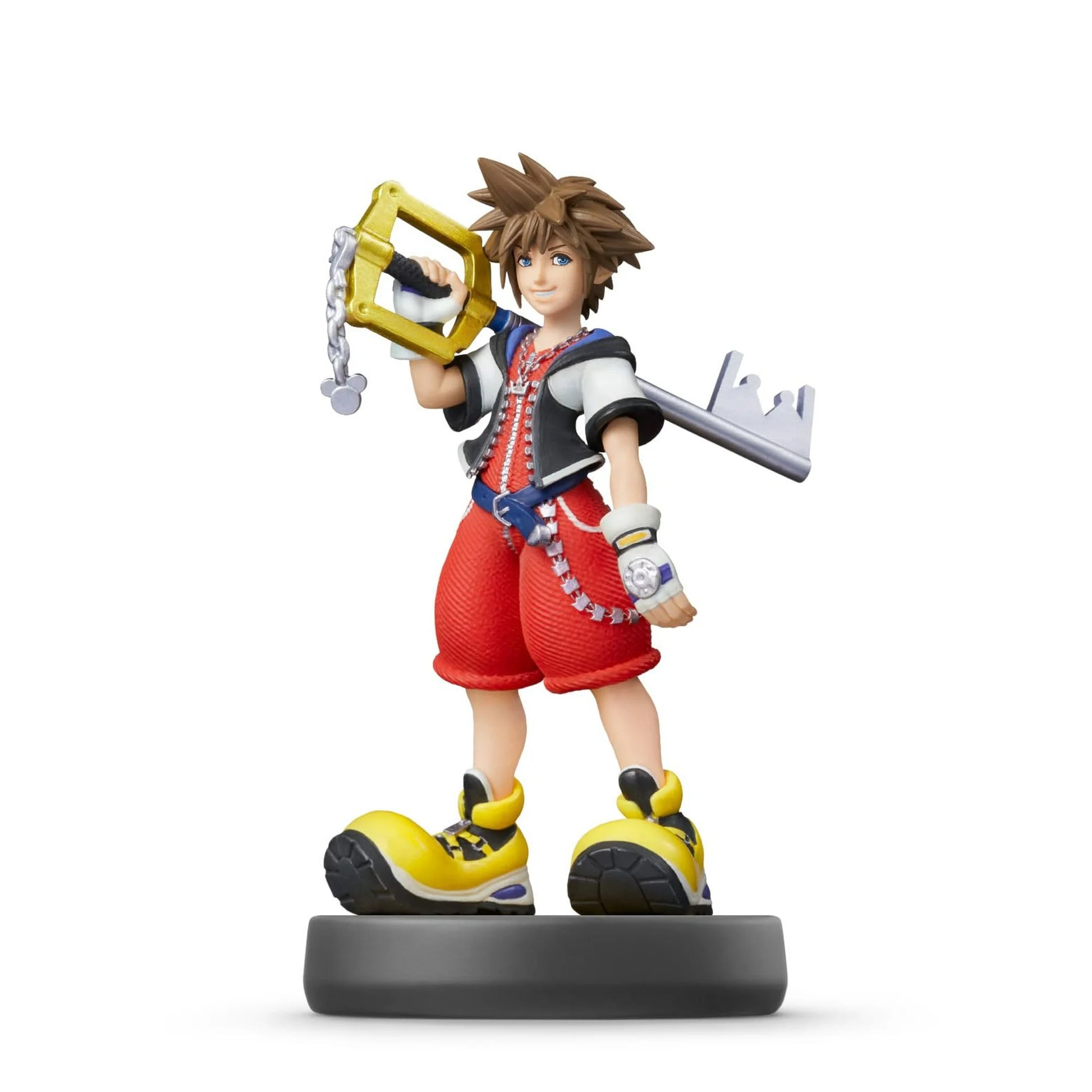 Nintendo amiibo - Sora (Kingdom Hearts) - Super Smash Bros.™ Series