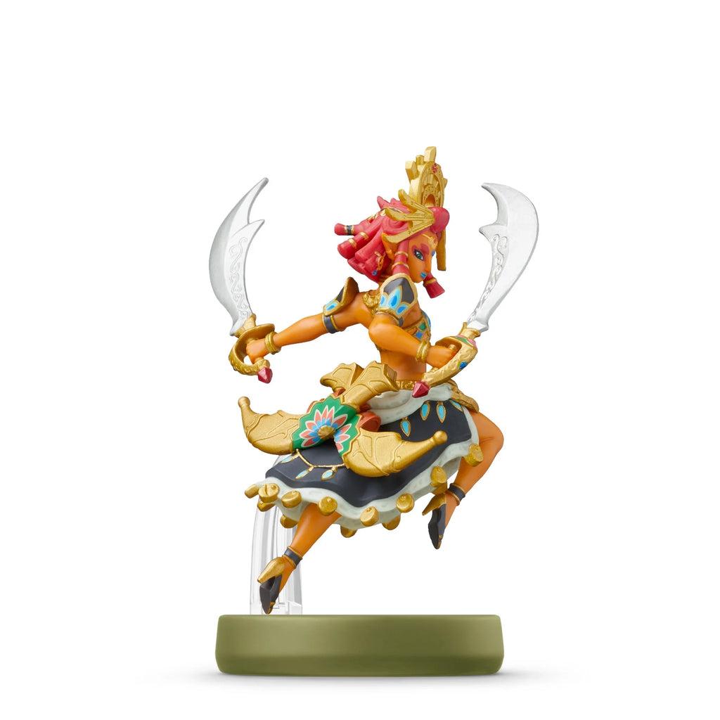 amiibo™ - Riju: The Legend of Zelda™ Series