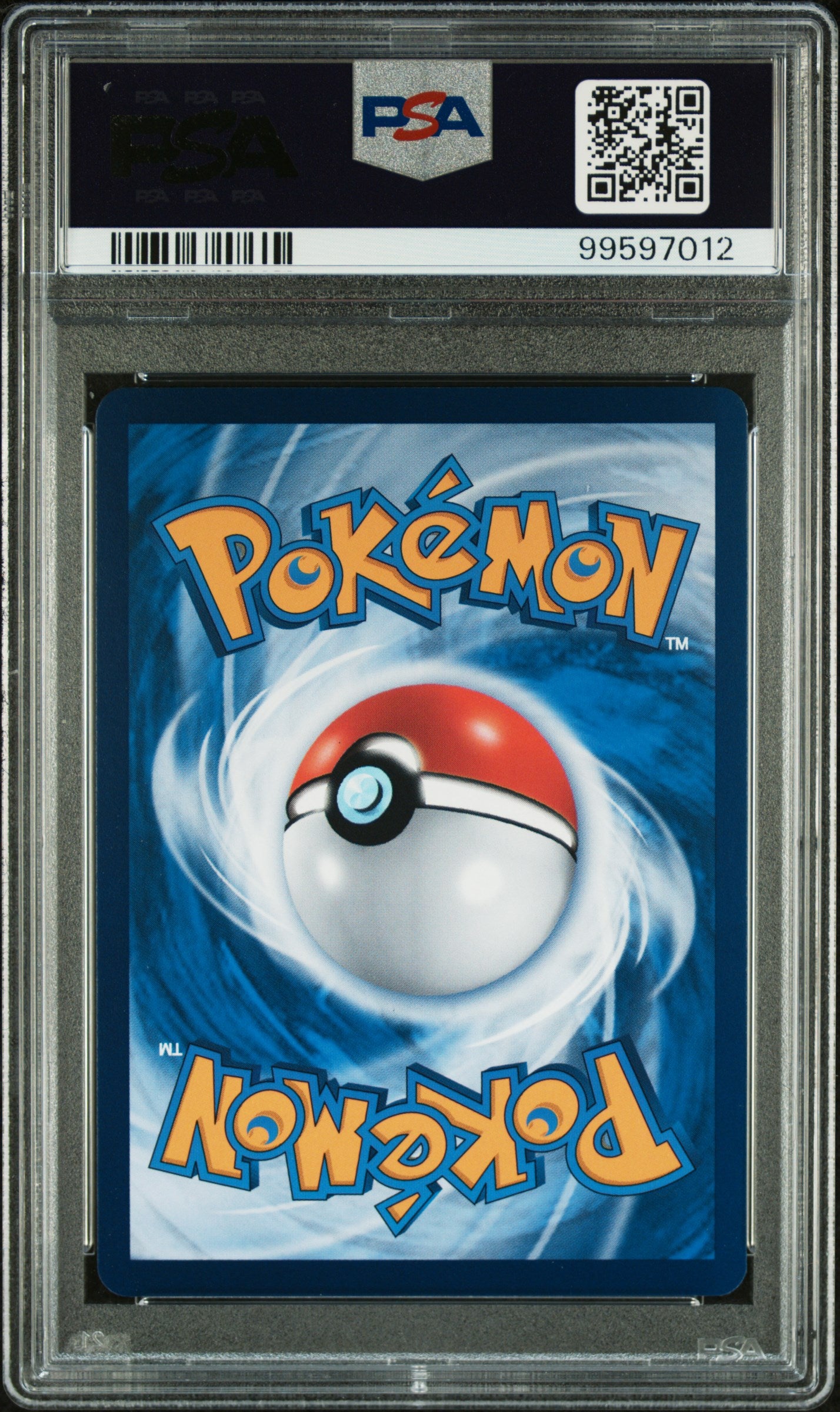 Pikachu/Batik Shirt Pikachu'S Idn.Jrny.Cmpgn. Indonesian Sv-P Promo 154 PSA 10 (Back)