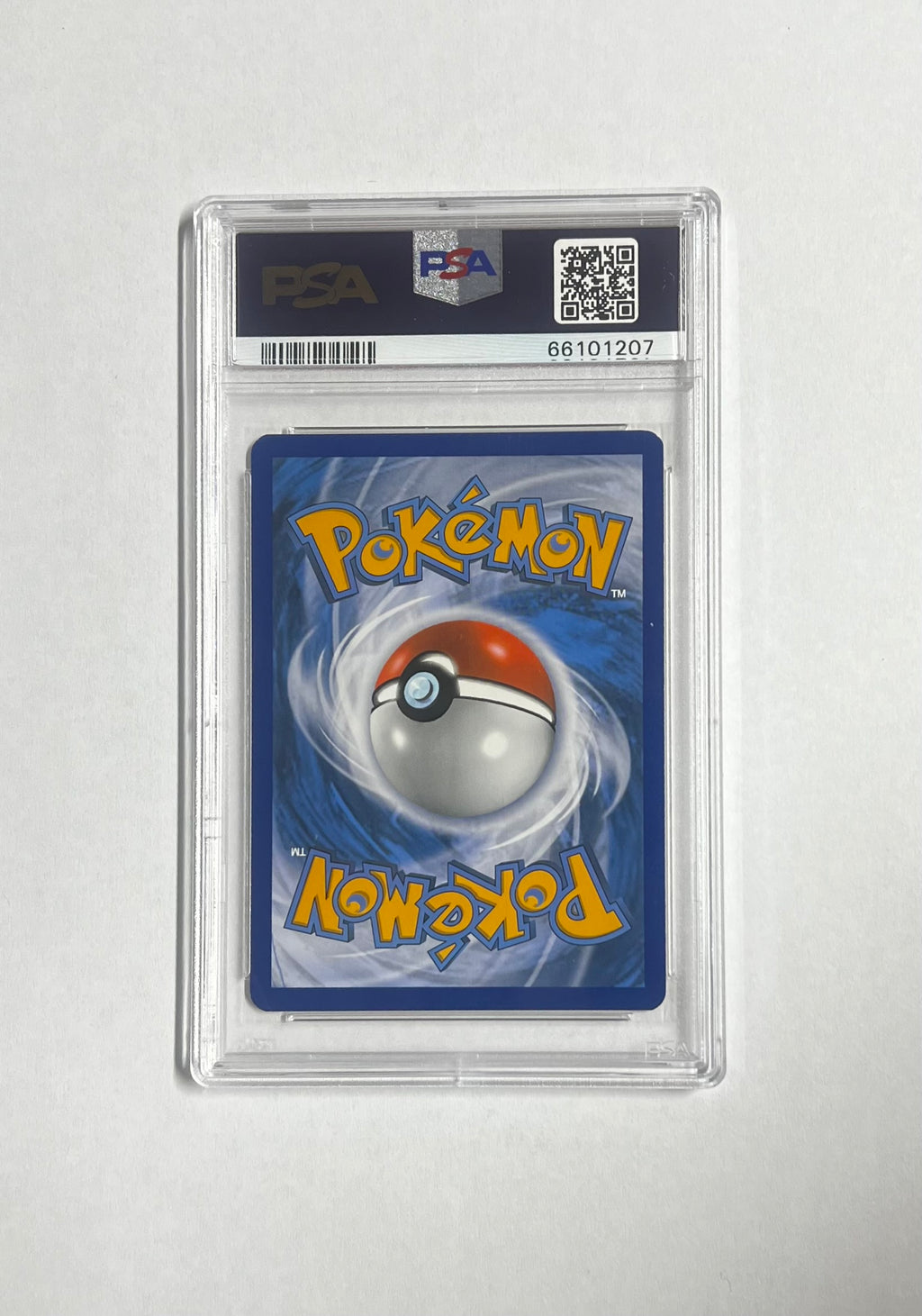 FA/POKE BALL CLBRTNS.ULTRA-PREM.COLL. 2021 POKEMON SWSH BLACK STAR PROMO PSA GEM MT 10