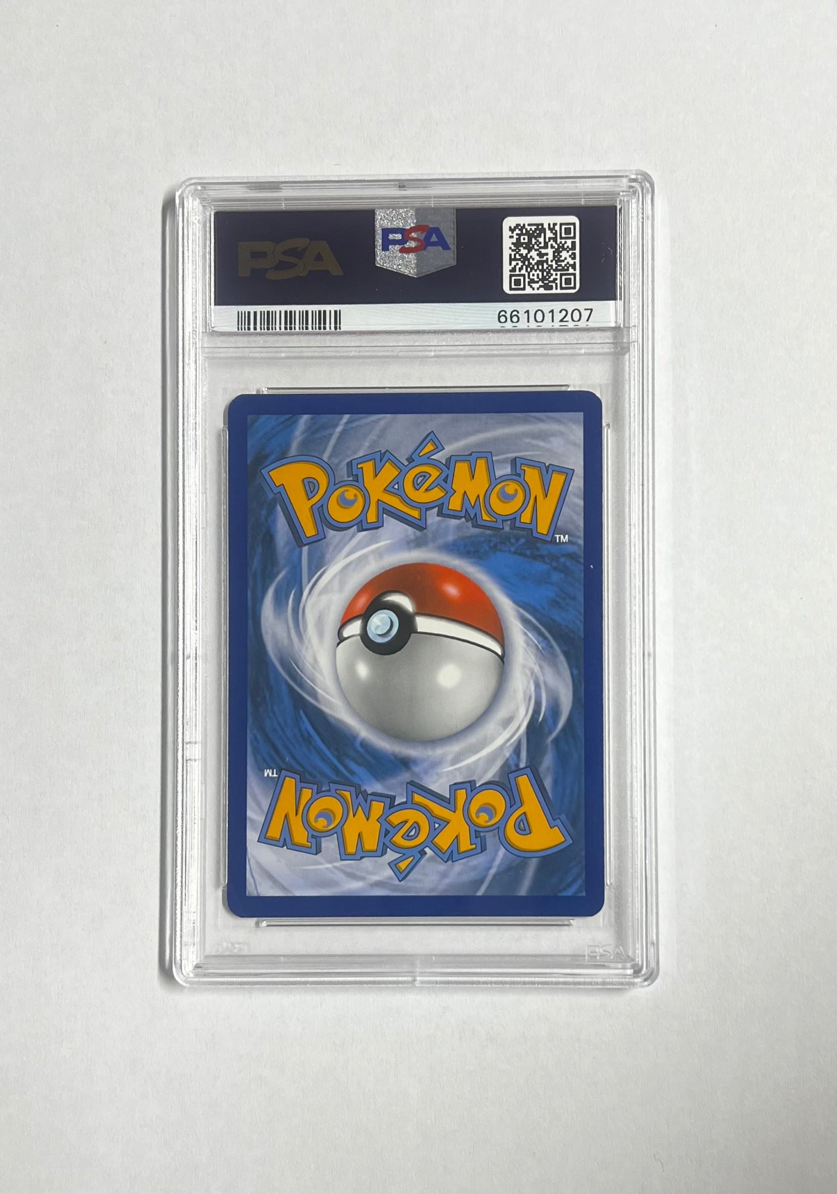 FA/POKE BALL CLBRTNS.ULTRA-PREM.COLL. 2021 POKEMON SWSH BLACK STAR PROMO PSA GEM MT 10