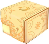 GATHERERS' TAVERN LORWYN ECLISPED DOMARU DECK BOX (5 OPTIONS)
