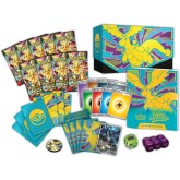 (Presale) - Pokemon Mega Evolutions 2.5 Ascended Heroes Elite Trainer