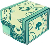 GATHERERS' TAVERN LORWYN ECLISPED DOMARU DECK BOX (5 OPTIONS)