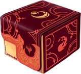 GATHERERS' TAVERN LORWYN ECLISPED DOMARU DECK BOX (5 OPTIONS)