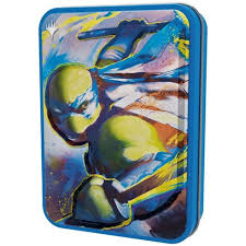 Magic: The Gathering Teenage Mutant Ninja Turtles Tin