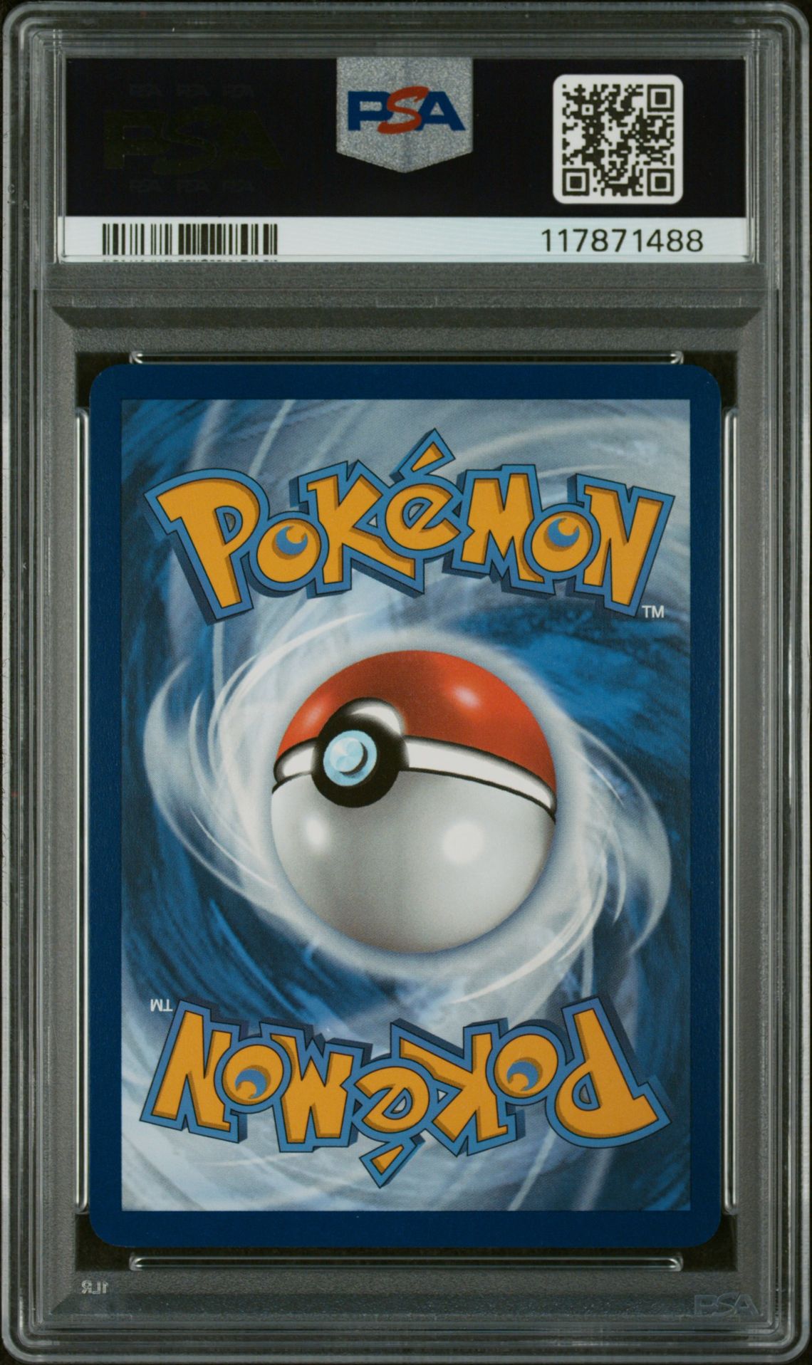 N'S RESHIRAM ILLUSTRATION RARE 2025 POKEMON JTG EN-JOURNEY TOGETHER PSA GEM MT 10