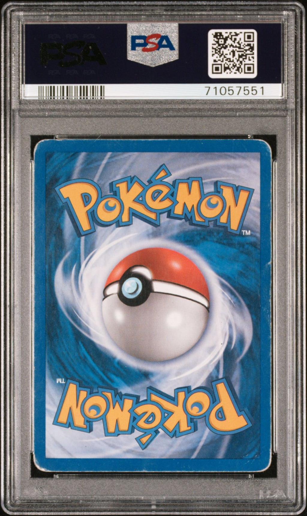 CHARIZARD-HOLO EX DRAGON FRONTIERS 2006 POKEMON EX DRAGON FRONTIERS PSA PR 1