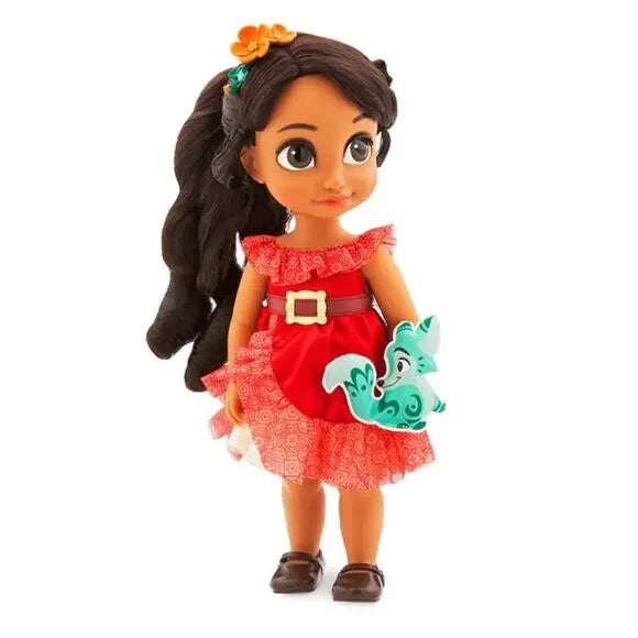 Disney Animators' Collection Series 4 Elena of Avalor – 16''