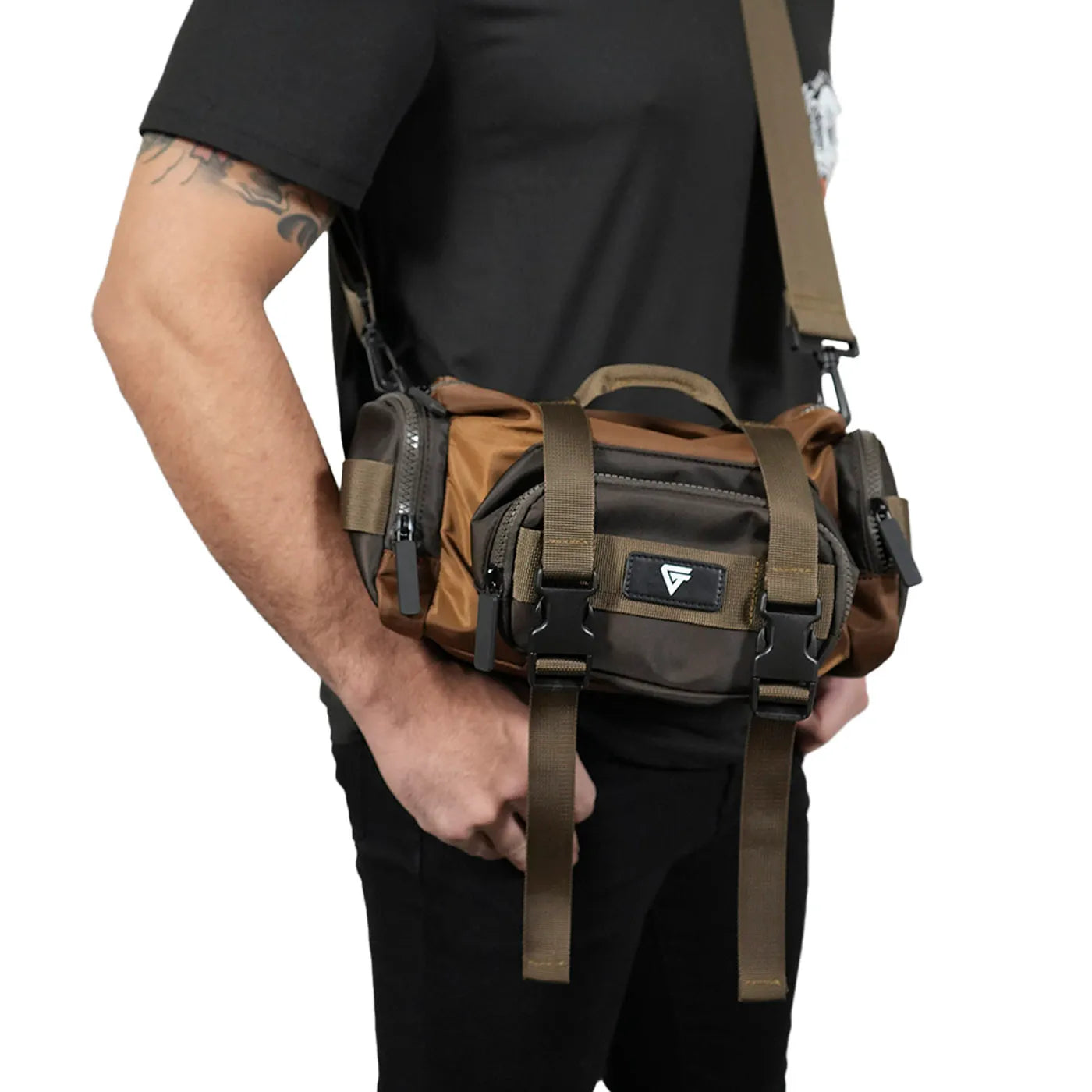 ProTech Neo TCG Bag / Monster