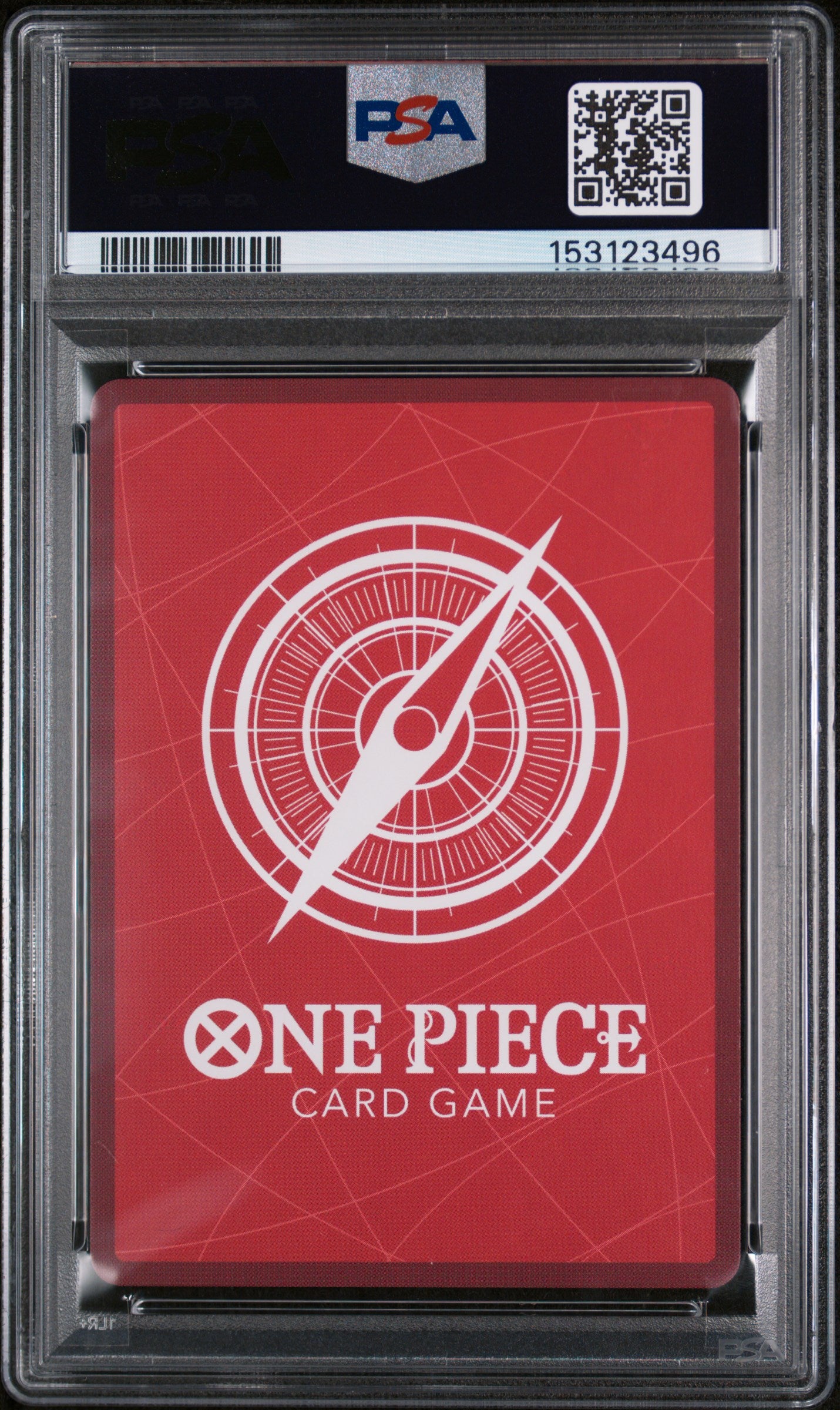 BOA HANCOCK PSA MAGAZINE EXCLUSIVE 2025 ONE PIECE PROMOS PSA GEM MT 10