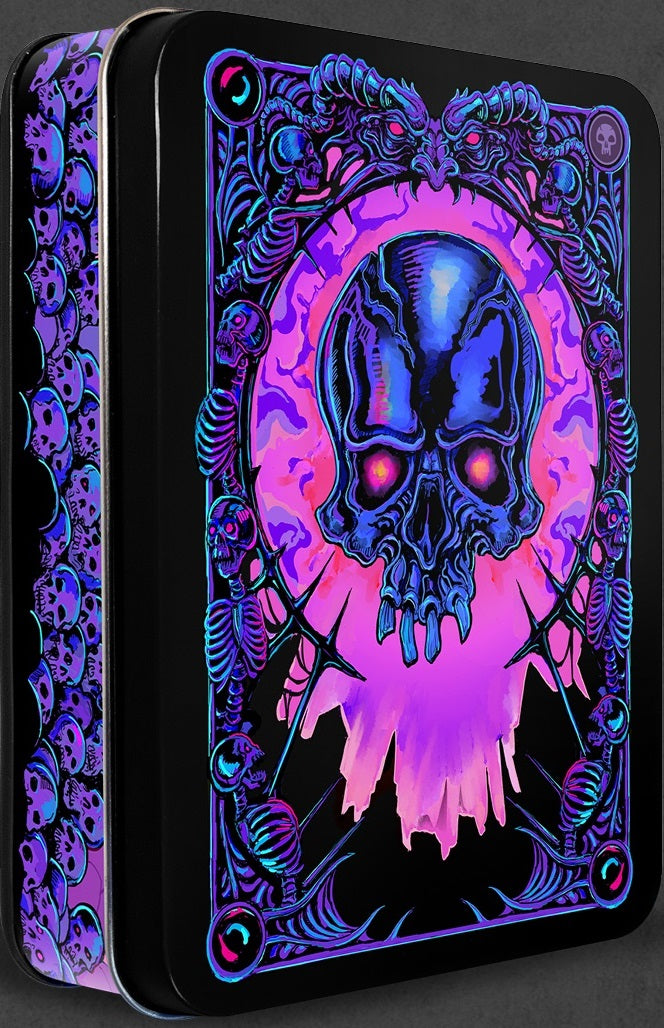 Beadle & Grimm’s MTG Mana Token Set Black