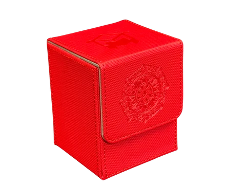 Shard Bugs Deck Box (Mars) and starter deck