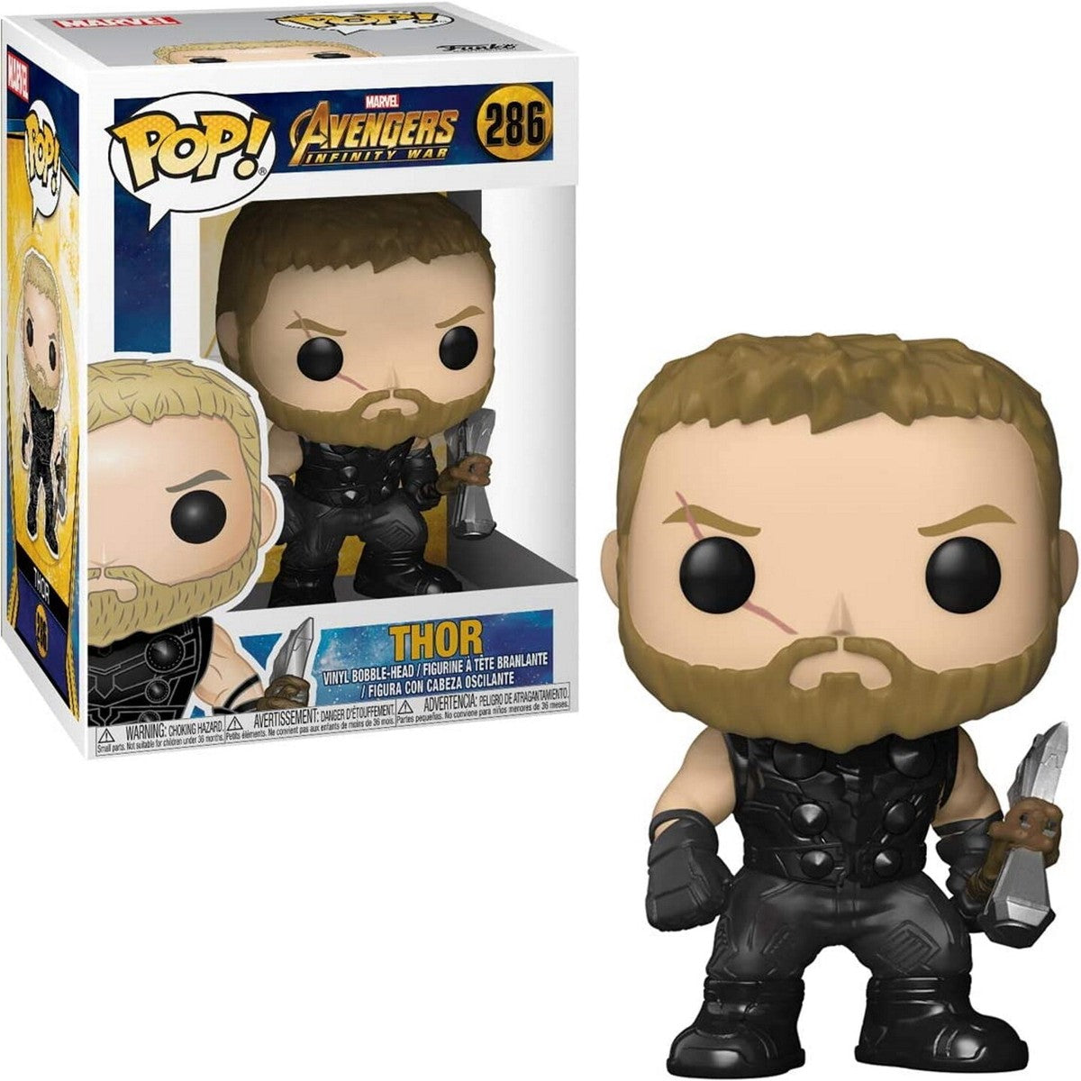 Funko Pop! Thor 286