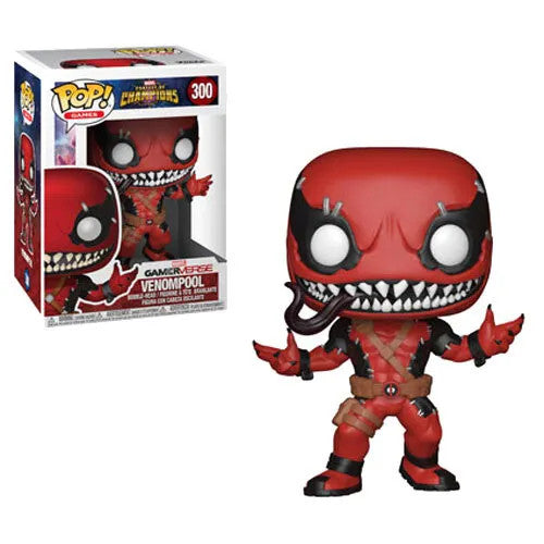 Funko Pop! Venompool 300