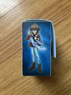 Yugioh Team Dueling Champion Deck Protector Deckbox