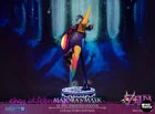 First 4 Figures The Legend Of Zelda Majora'S Mask (Collector'S Edition) Statue