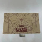 Yu-Gi-Oh! Exodia Forbidden One UDS Playmat Rare