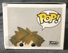 Funko Pop! #329 Sora Kingdom Hearts Toys R Us Exclusive