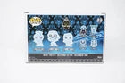 Funko Pop! Disney Haunted Mansion Metallic Ezra 3-Pack