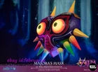 First 4 Figures The Legend Of Zelda Majora'S Mask (Collector'S Edition) Statue