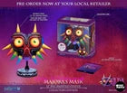 First 4 Figures The Legend Of Zelda Majora'S Mask (Collector'S Edition) Statue