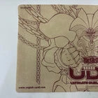 Yu-Gi-Oh! Exodia Forbidden One UDS Playmat Rare